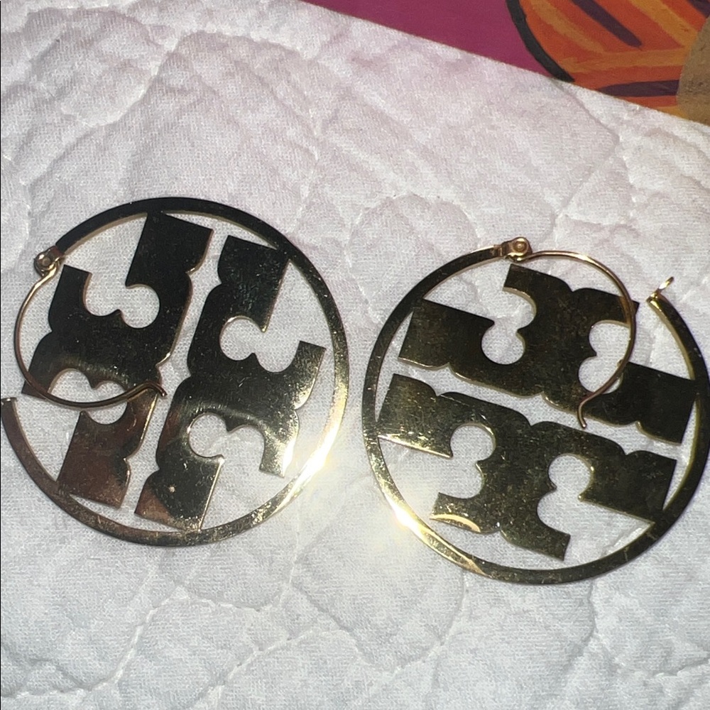 Beautiful hoops